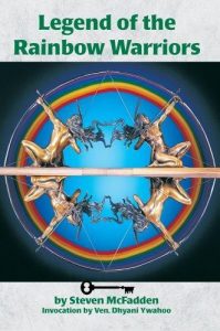 Mythic Teachings of Our Land: New ebook tells the Legend of the Rainbow Warriors Image